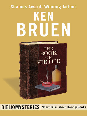 cover image of The Book of Virtue